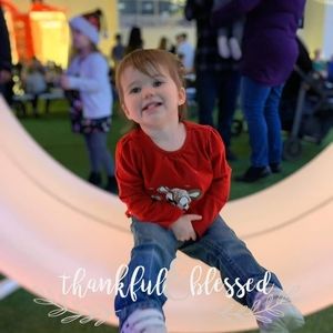 Meet your Posher, Tracy